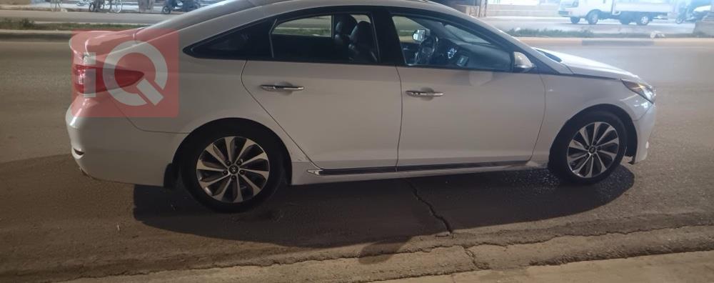 هيونداي سوناتا